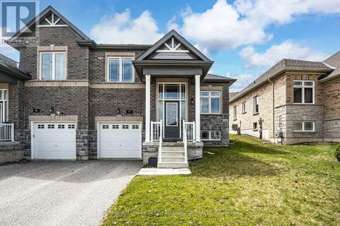 98 ISABELLA DRIVE Orillia ON L3V8K7
