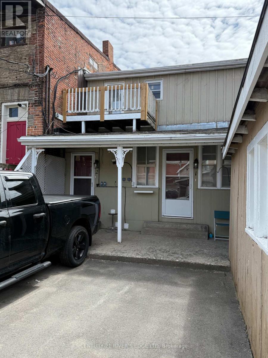 108-112 KING STREET W