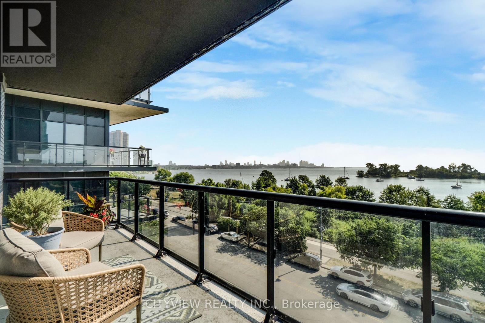 304 - 110 MARINE PARADE DRIVE