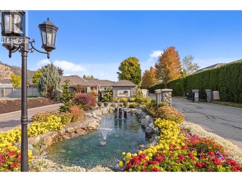 550 Yates Road Unit# 363 Kelowna BC V1V1Z4