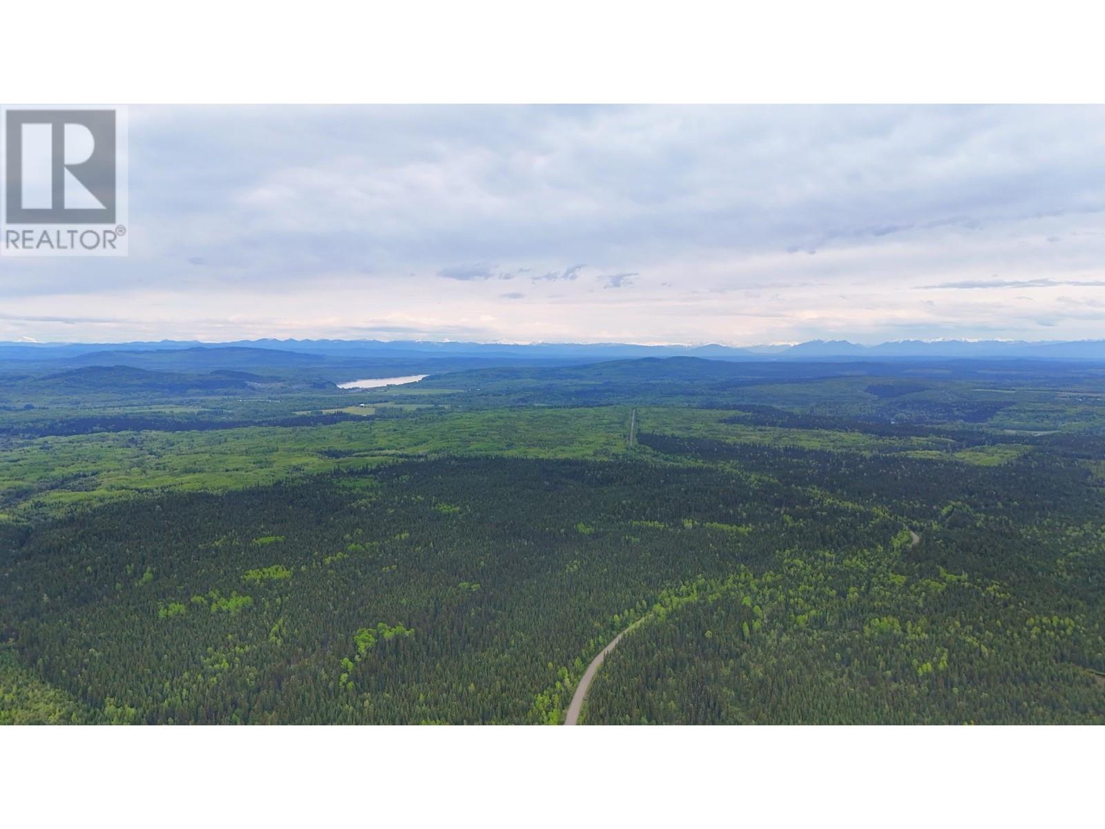 DL 9202 BEAVER FOREST ROAD