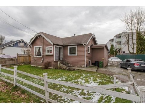 9430 YOUNG ROAD|Chilliwack Proper East Chilliwack BC V2P4S5