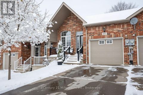 552 9TH STREET 'A' STREET E Owen Sound ON N4K0C4