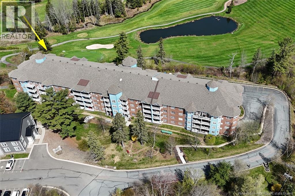 Photo 1 of 50 — 1 Golf Greens Lane Unit# 412, Fredericton, NB E3B9T9