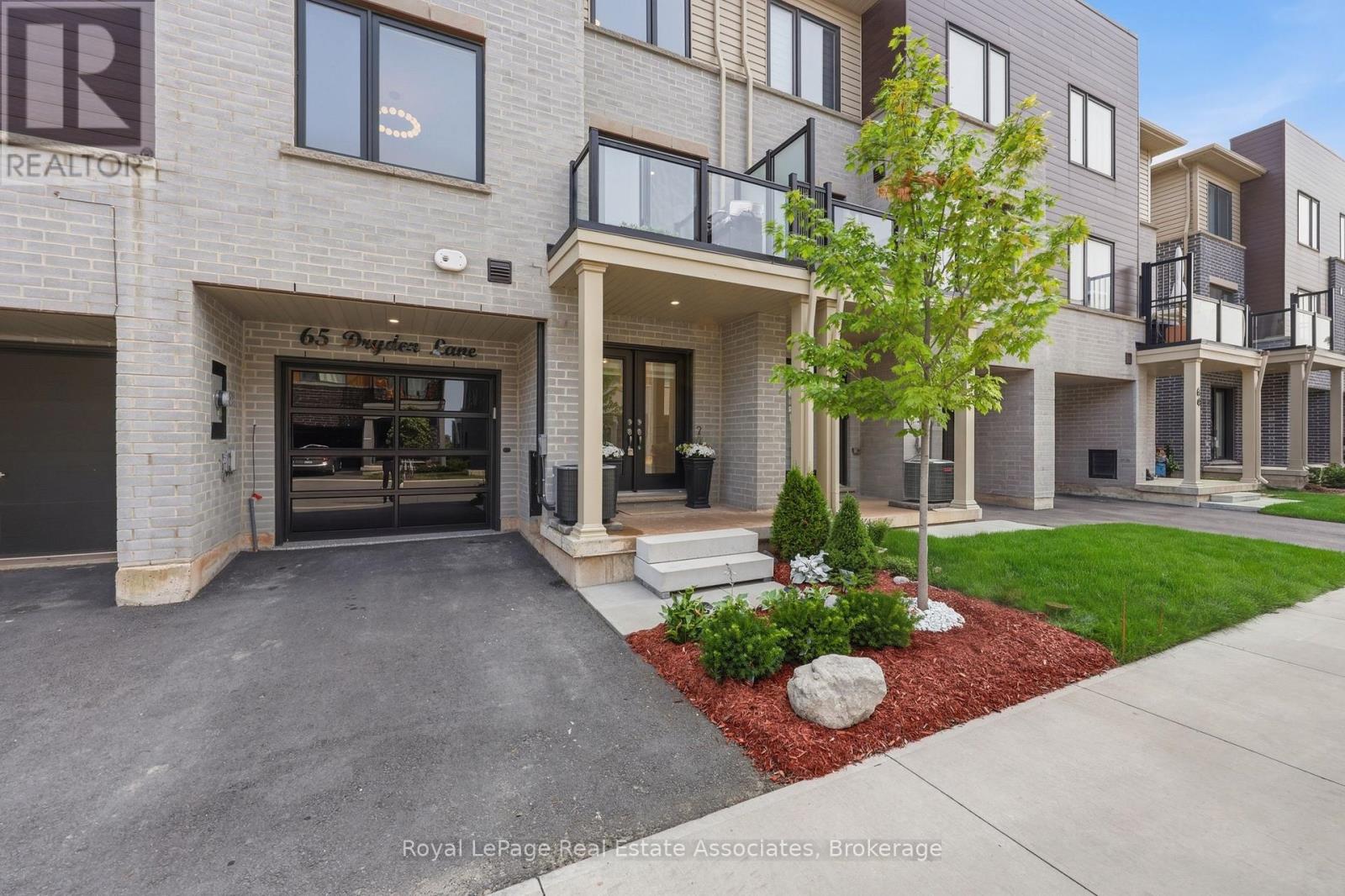65 DRYDEN LANE