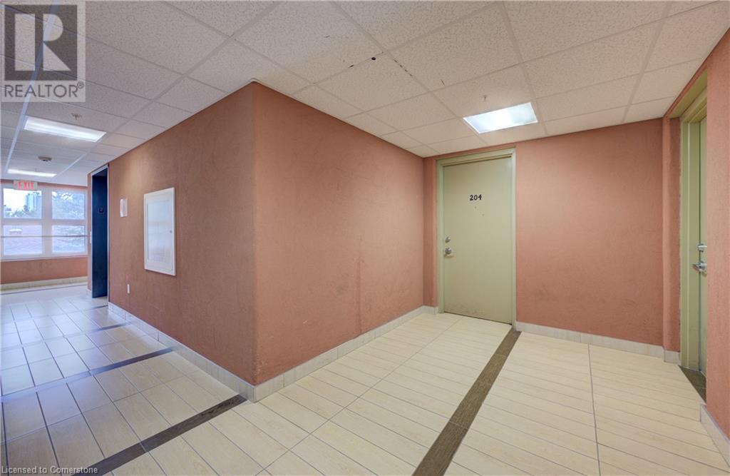 392 ALBERT Street Unit# 204