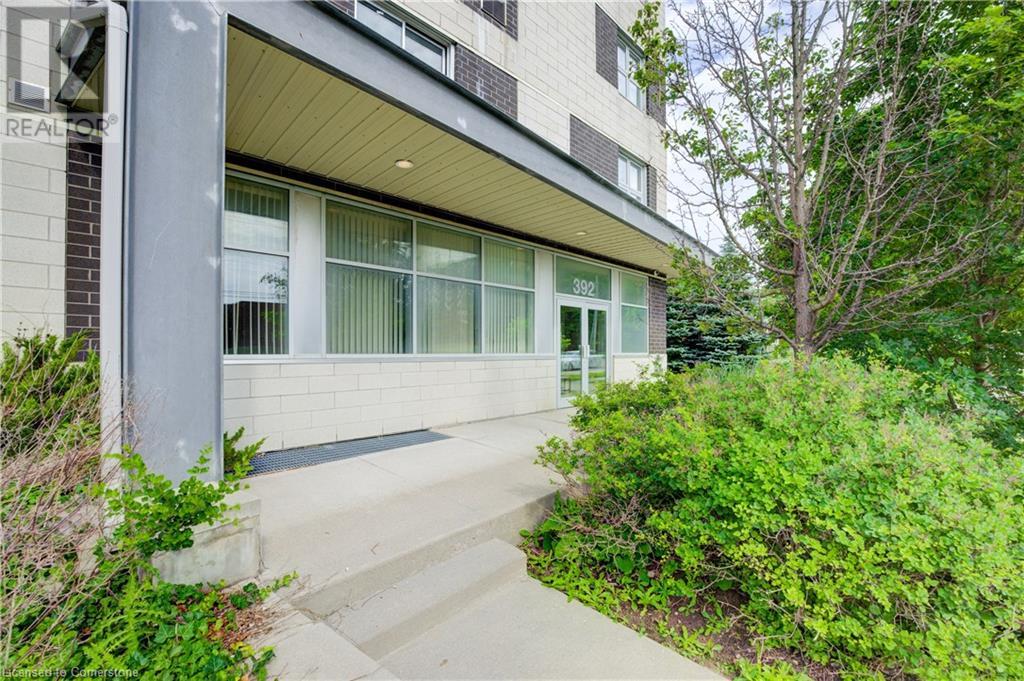 392 ALBERT Street Unit# 204