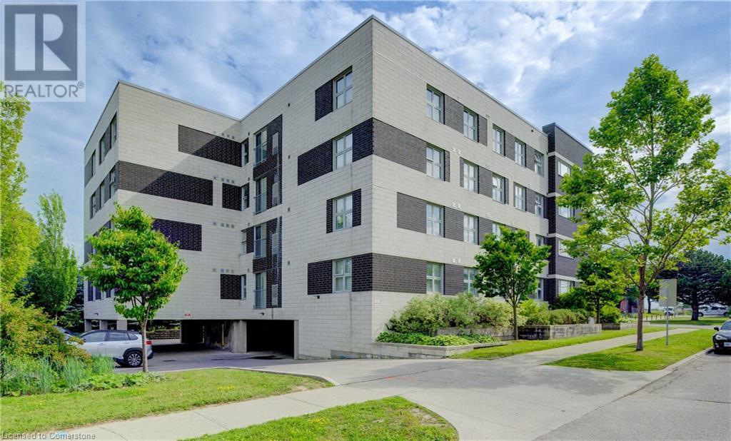 392 ALBERT Street Unit# 204