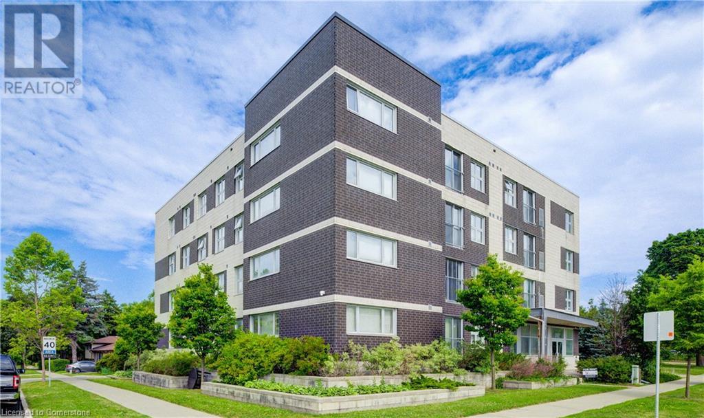 392 ALBERT Street Unit# 204
