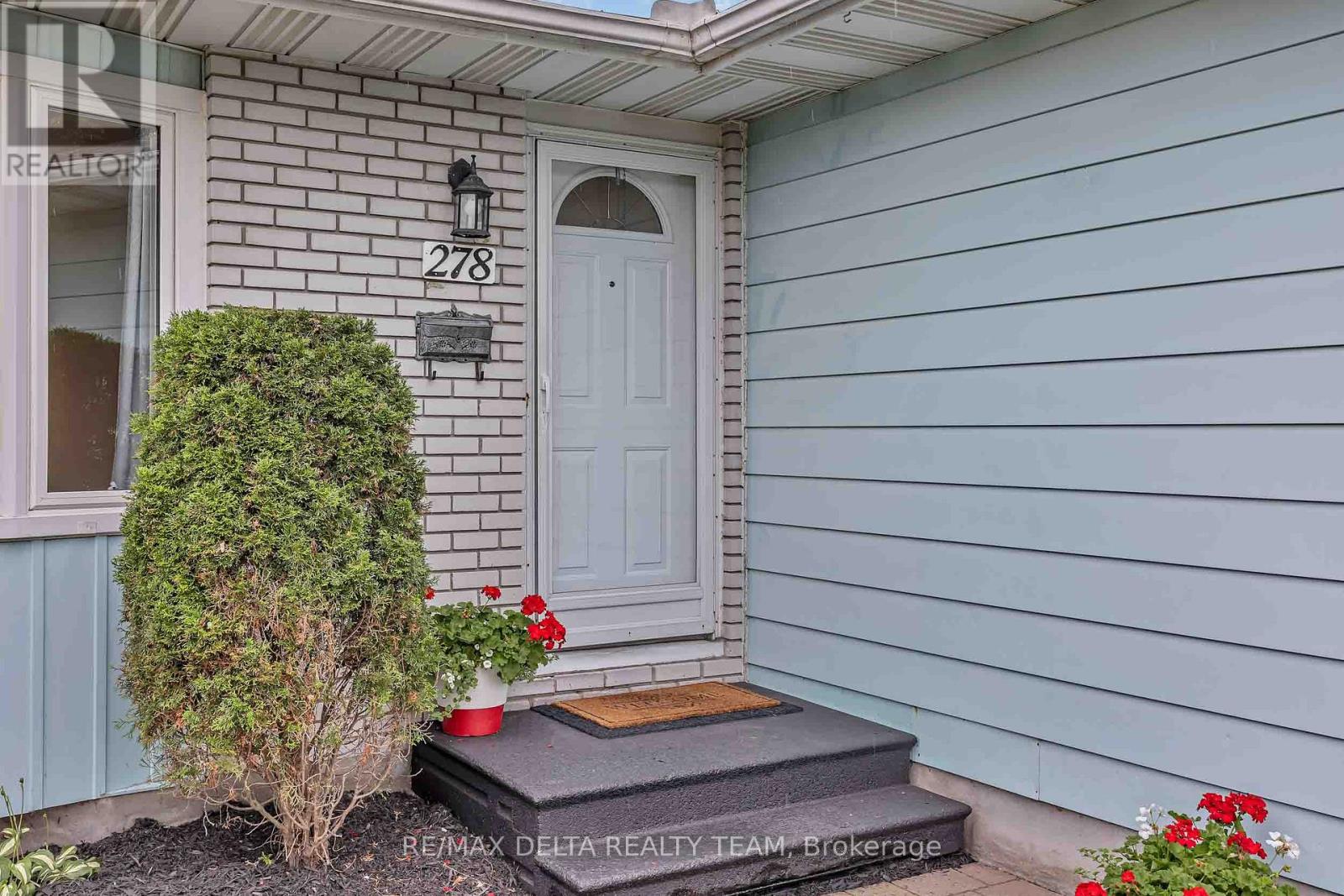 278 GLENEAGLES AVENUE