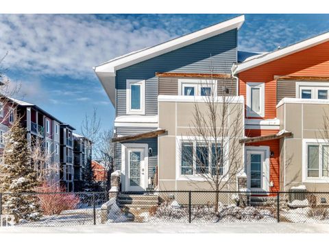 #38 1480 Watt DR NW SW Edmonton AB T6X2G7