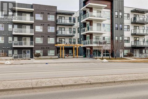 416, 4350 Seton Drive SE Calgary AB T3M3B1