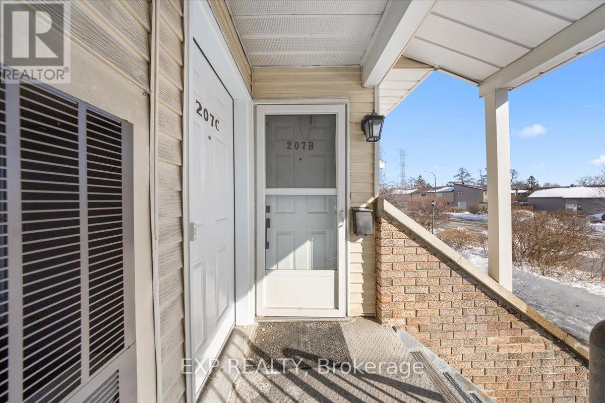 B - 207 WOODFIELD DRIVE