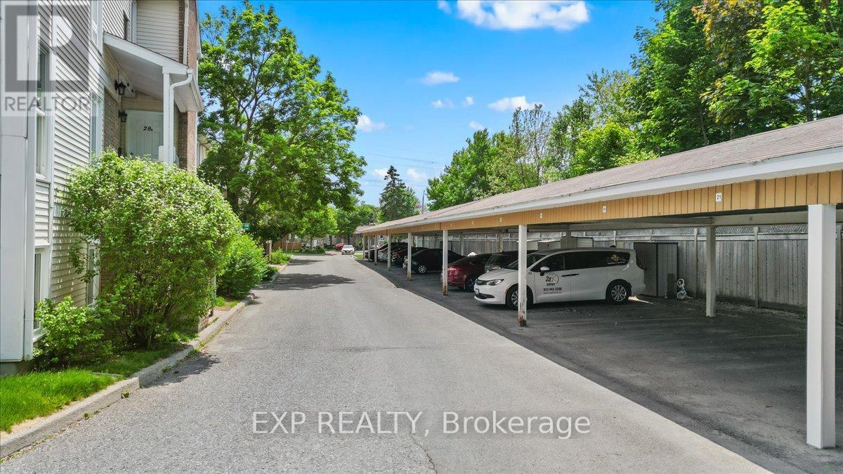 B - 207 WOODFIELD DRIVE