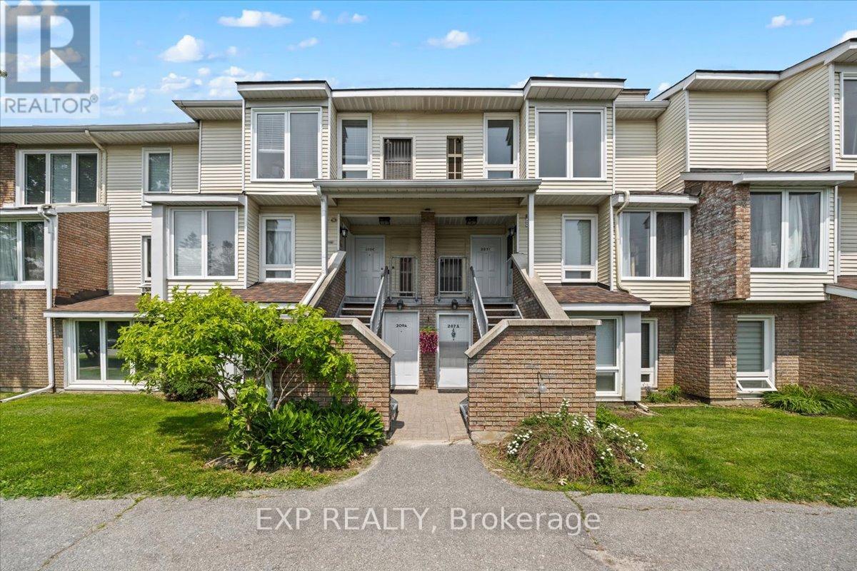 B - 207 WOODFIELD DRIVE