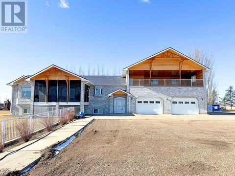 102082 Range Road 123 Rural Forty Mile No. 8, County of AB T0K0J0