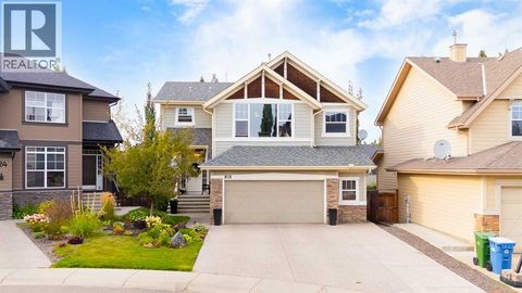 20 Auburn Sound Terrace SE Calgary AB T3M1L6