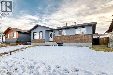 6944 Temple Drive NE Calgary AB T1Y4X9