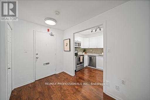 216 - 100 COE HILL DRIVE