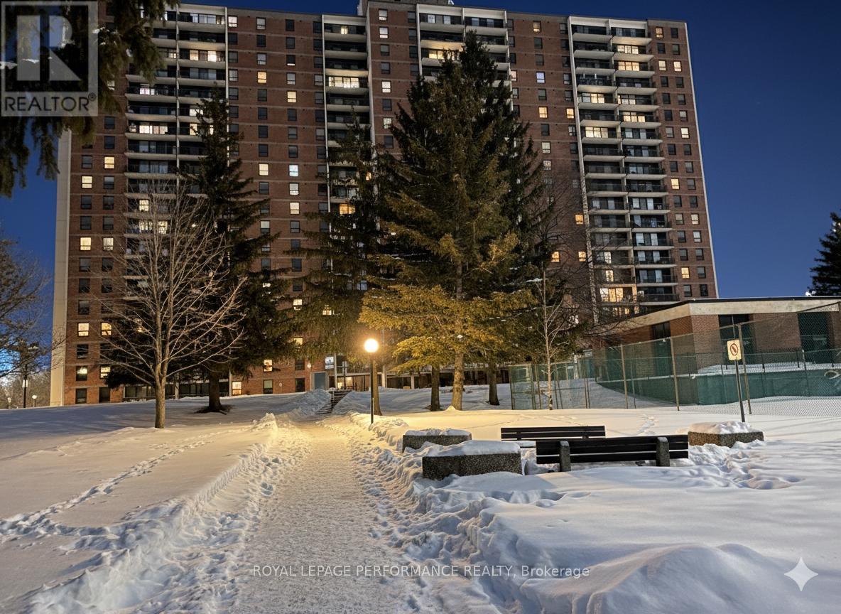 309 - 665 BATHGATE DRIVE