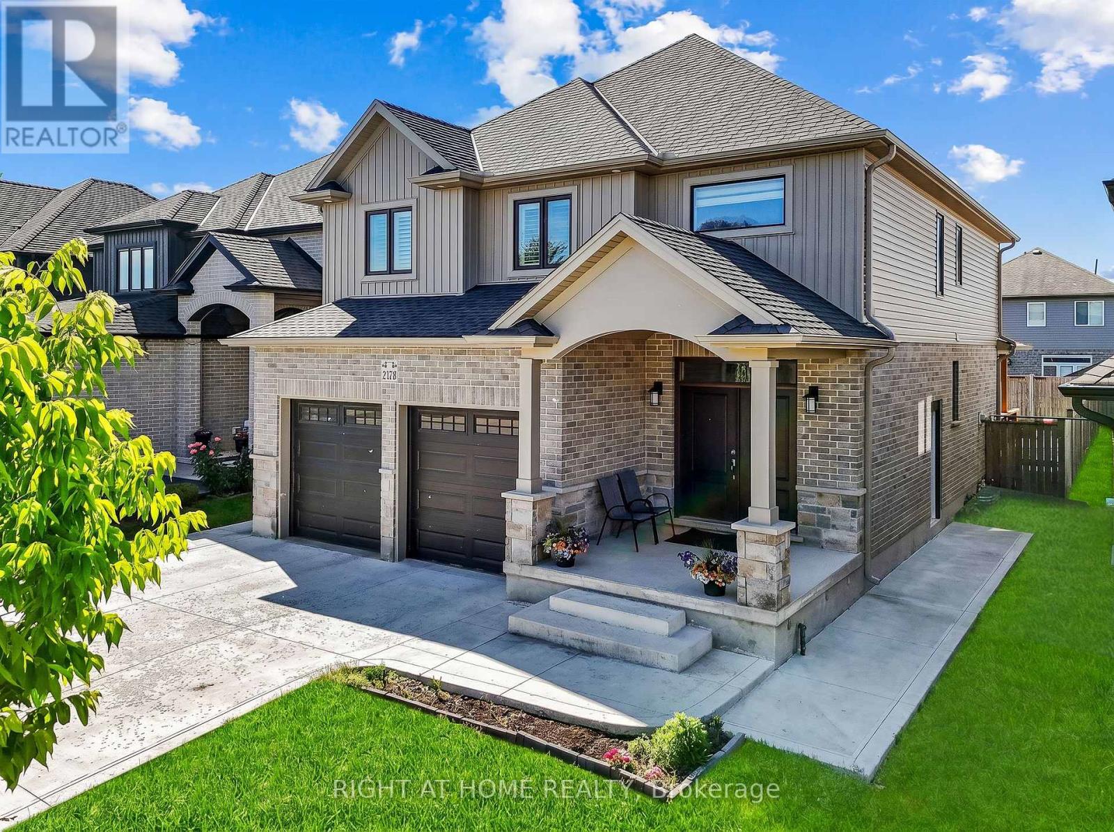 2178 SPRINGRIDGE DRIVE