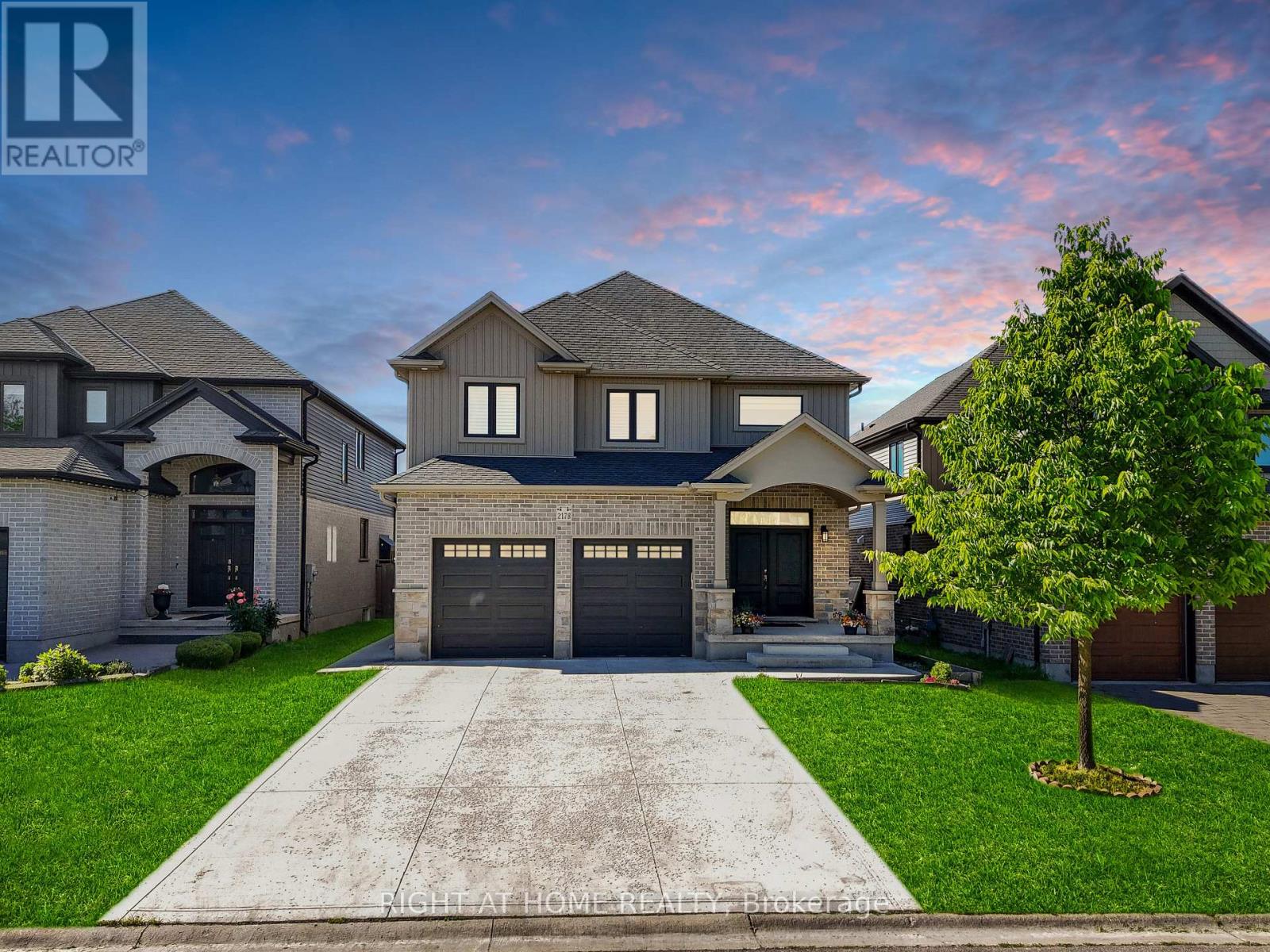 2178 SPRINGRIDGE DRIVE