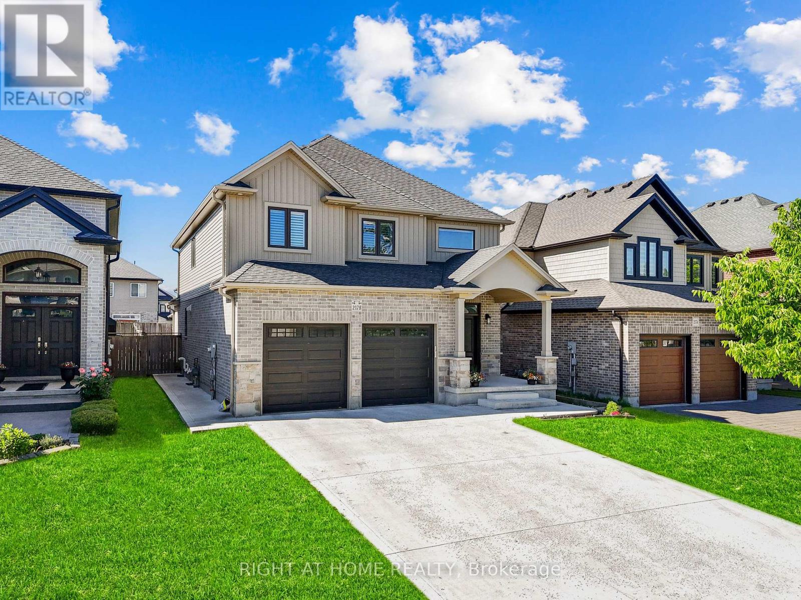 2178 SPRINGRIDGE DRIVE