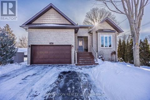 136 MUNRO STREET Carleton Place ON K7H1H3