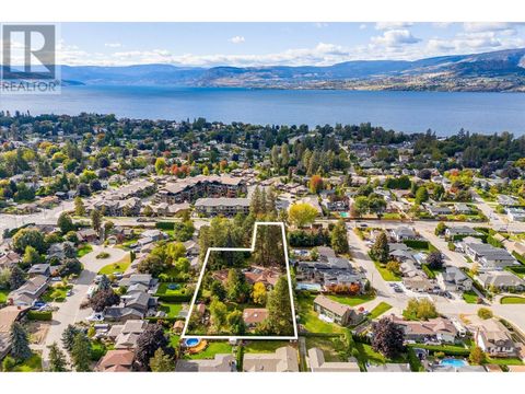 4377 Lakeshore Road Kelowna BC V1W1W6