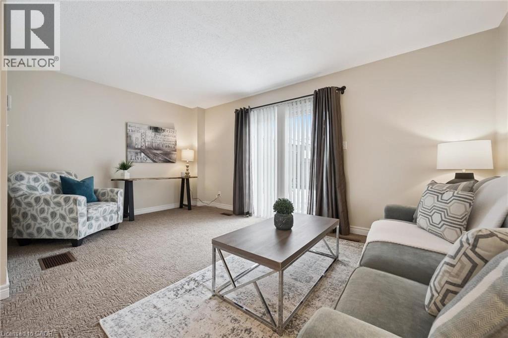 31 GREENGATE Road Unit# 205