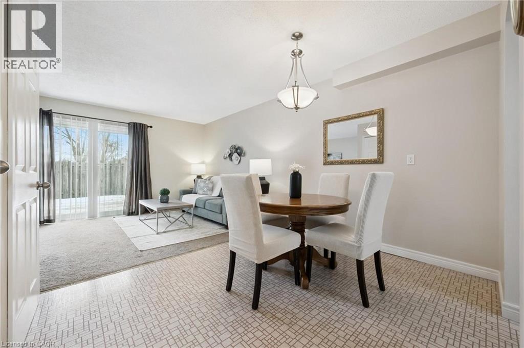 31 GREENGATE Road Unit# 205