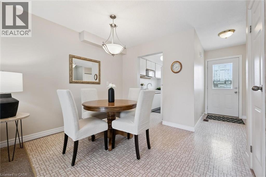 31 GREENGATE Road Unit# 205