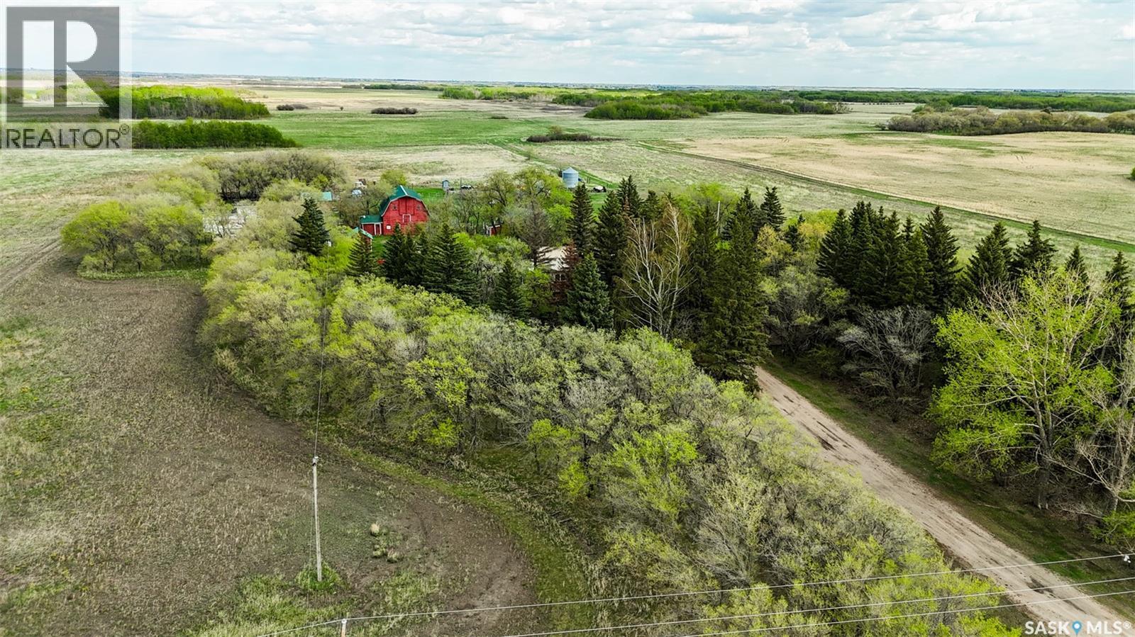 De Fehr Acres