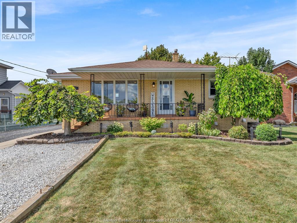 542 CONCESSION RD 2 North