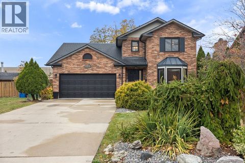 509 DRESDEN Tecumseh ON N8N4B1