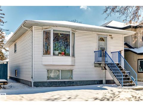 11913 80 ST NW Edmonton AB T5B2N8