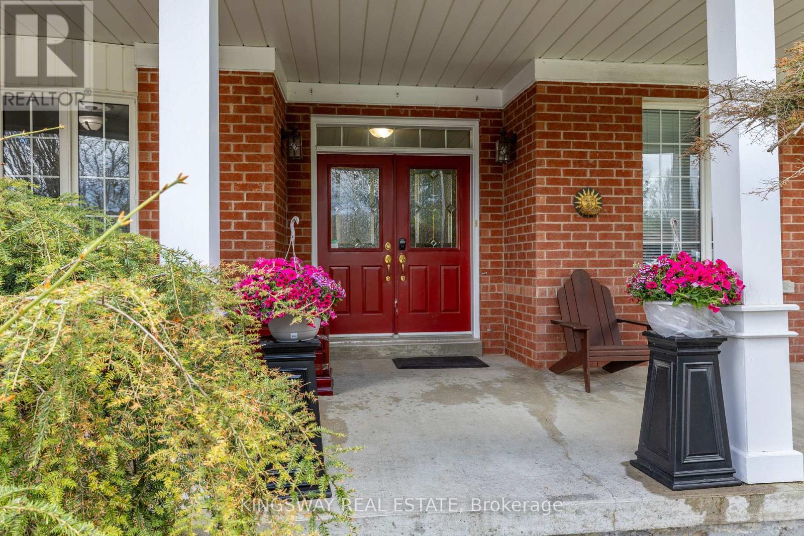 57 MCMULLEN DRIVE