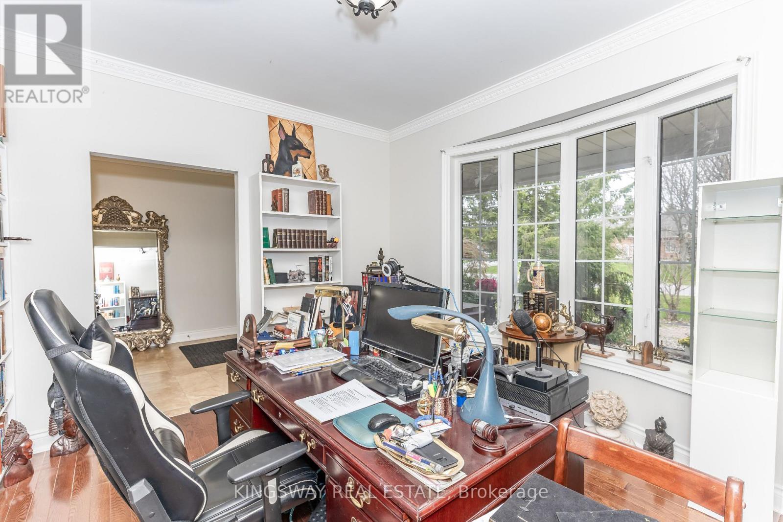 57 MCMULLEN DRIVE