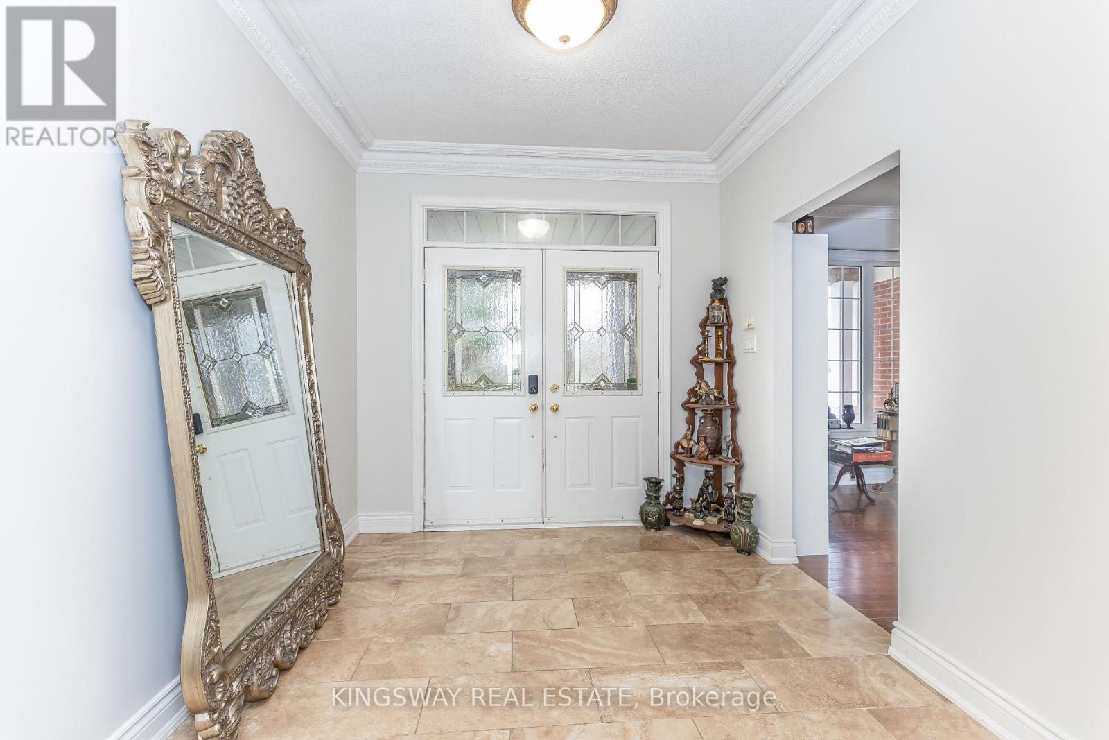 57 MCMULLEN DRIVE