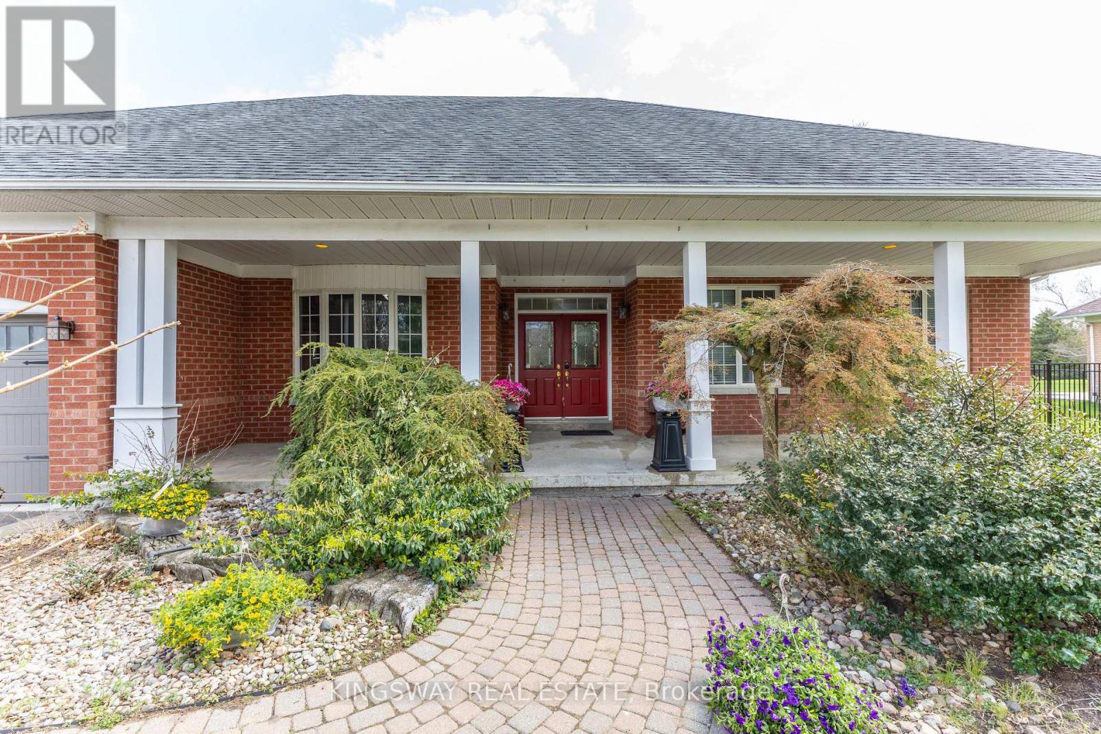 57 MCMULLEN DRIVE