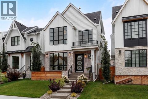 2032 41 Avenue SW Calgary AB T2T2M1