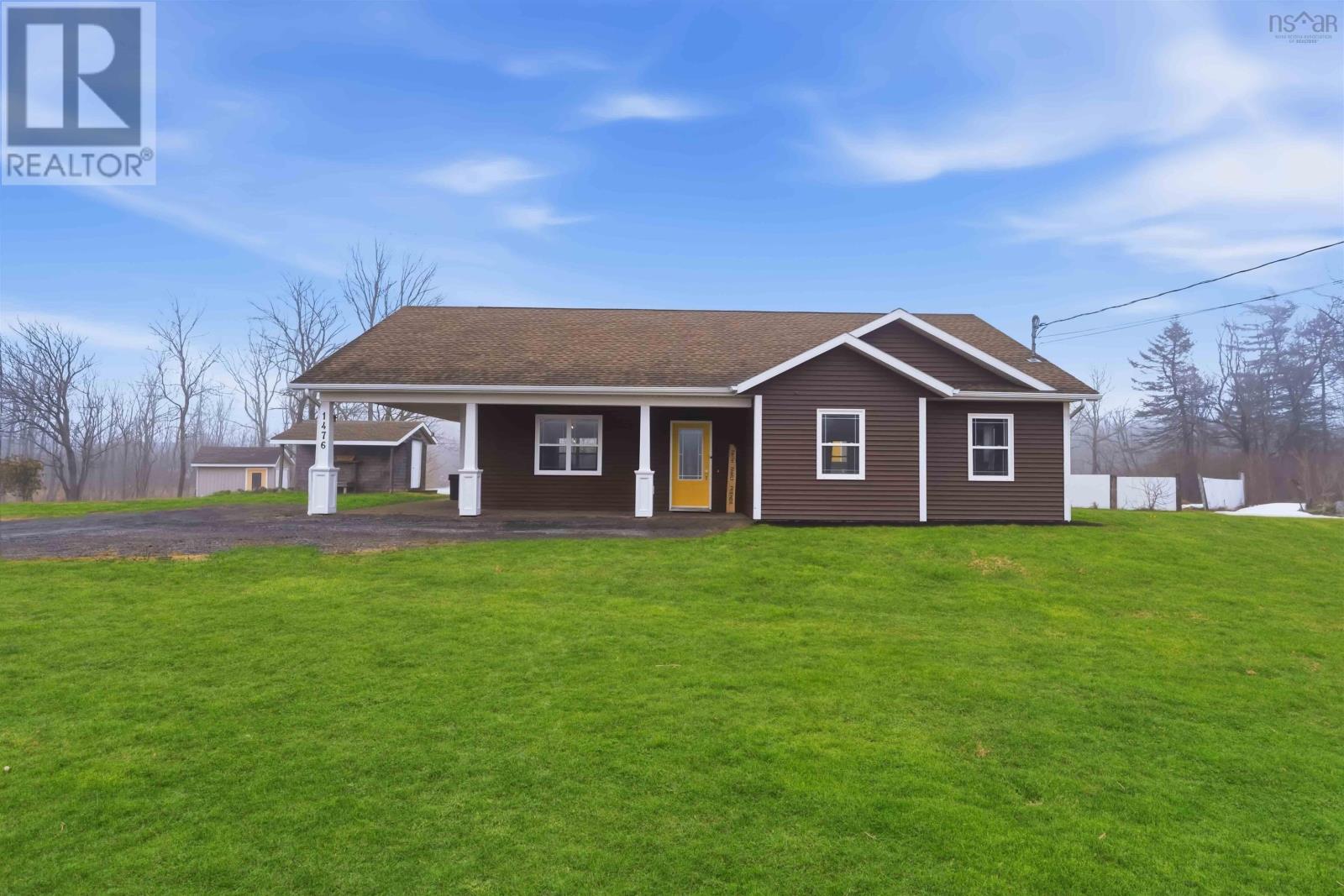 1476 Highway 360 - Photo 2