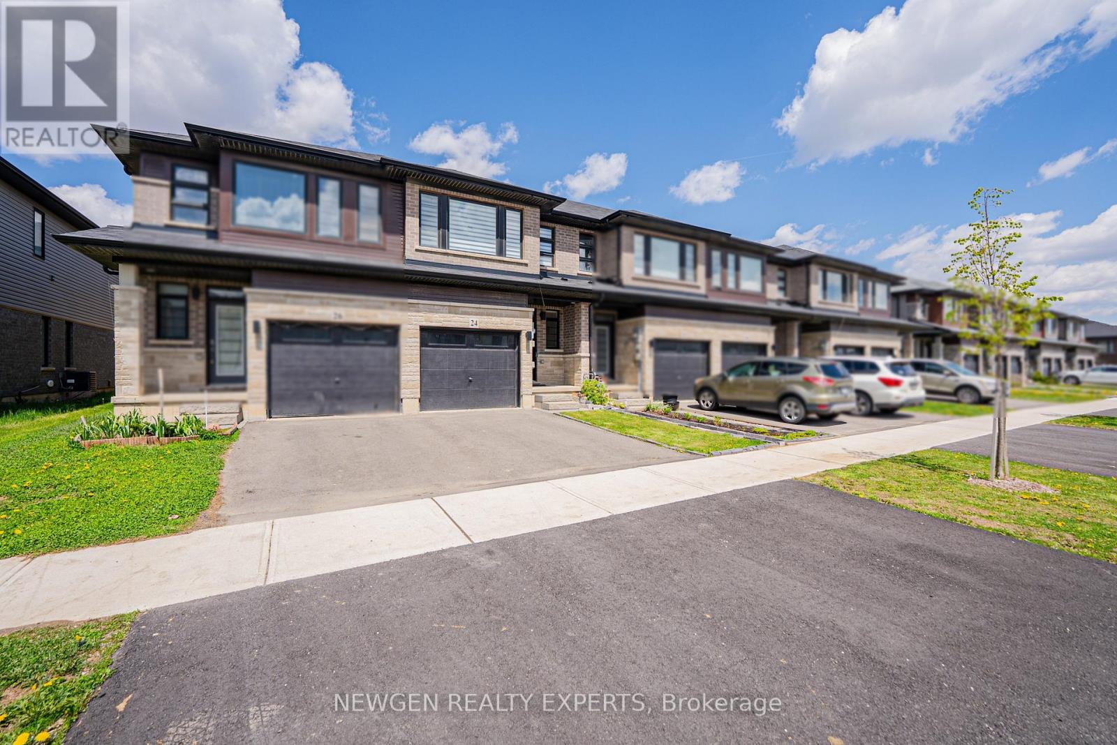 24 BELLHOUSE AVENUE