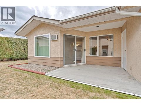 10505 Quinpool Road Unit# 16 Summerland BC V0H1Z5