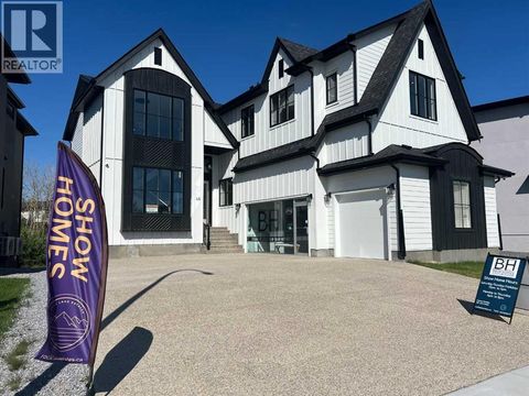 48 Rockcliff Terrace NW Calgary AB T3G0G6