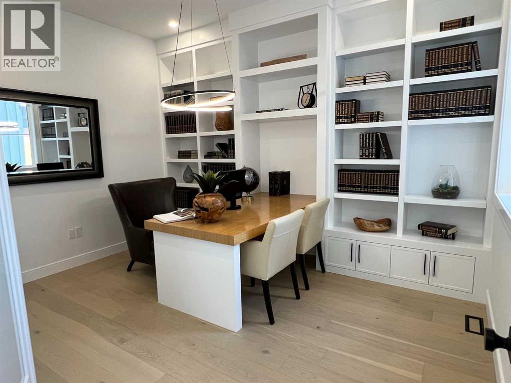 48 Rockcliff Terrace NW