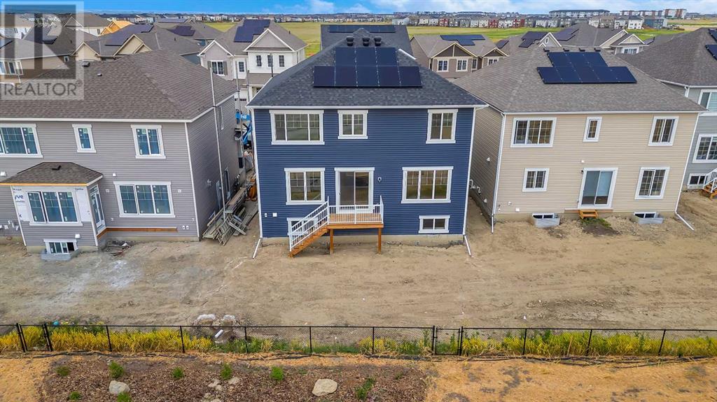 117 Cityside View NE