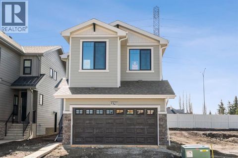 270 West Grove Lane SW Calgary AB T3H6K8