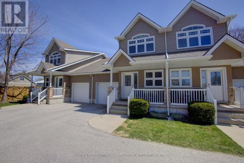 6 - 433 QUEEN STREET Kincardine ON N2Z0A2