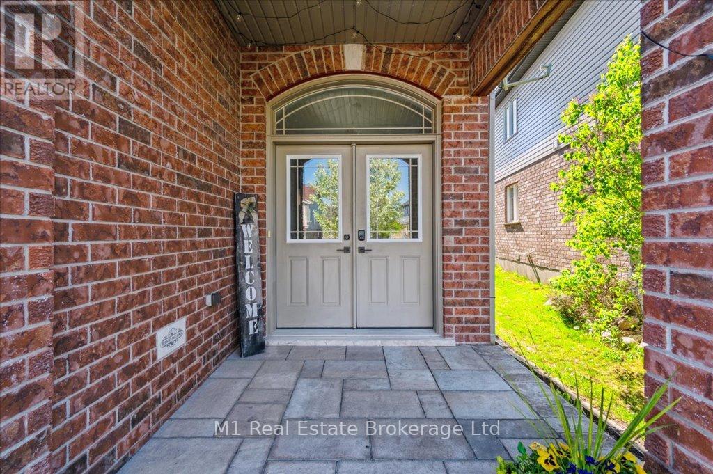 237 GOODWIN DRIVE